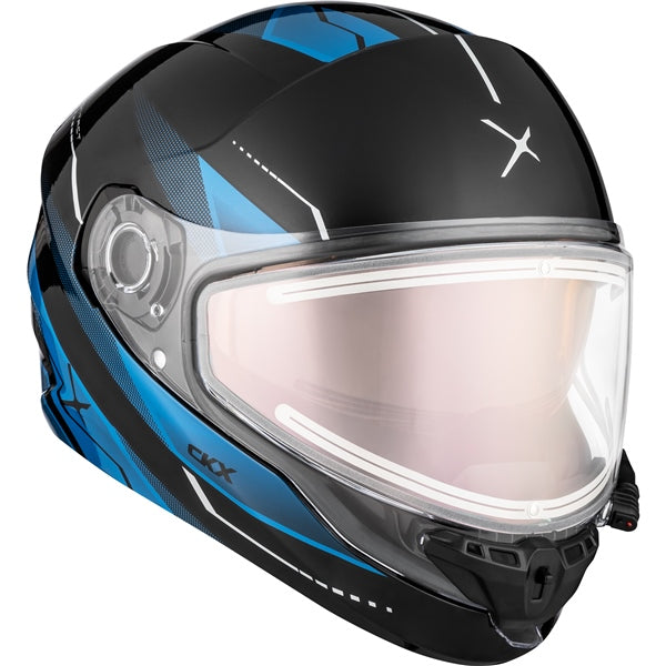 HELM CONTACT EDL ARTIK BL GLOSS M