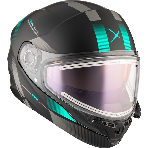HELM CONTACT EDL EDGE TUR MAT 2XL