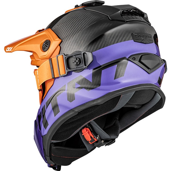 HELM TITAN AF DL STLW CARB PR GLOSS M