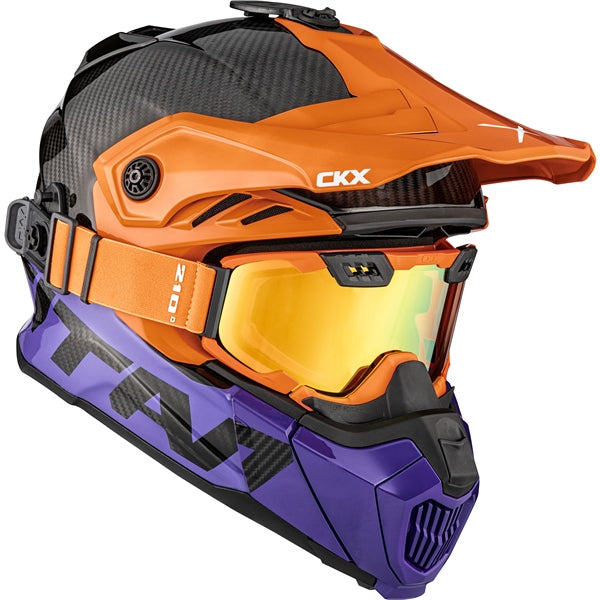 HELM TITAN AF DL STLW CARB PR GLOSS M