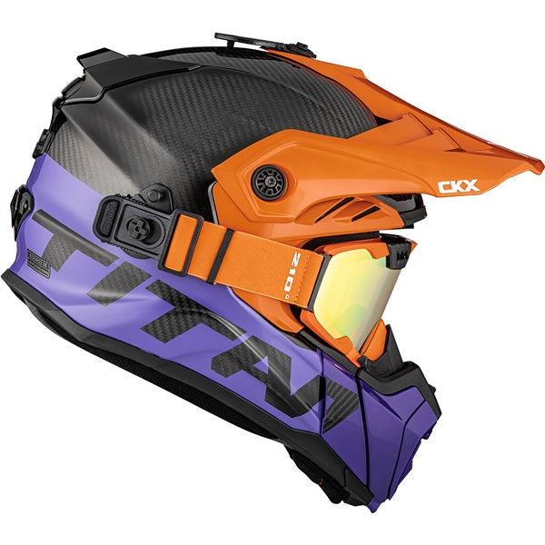 HELM TITAN AF DL STLW CARB PR GLOSS M