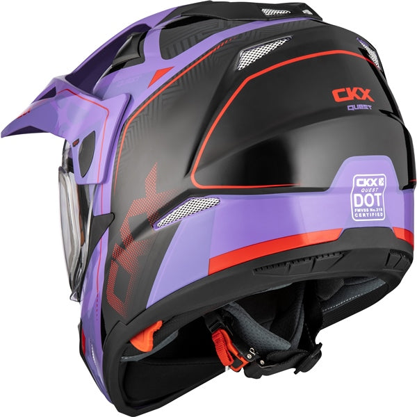 HELM QUEST EDL GLOOM PR GLOSS M