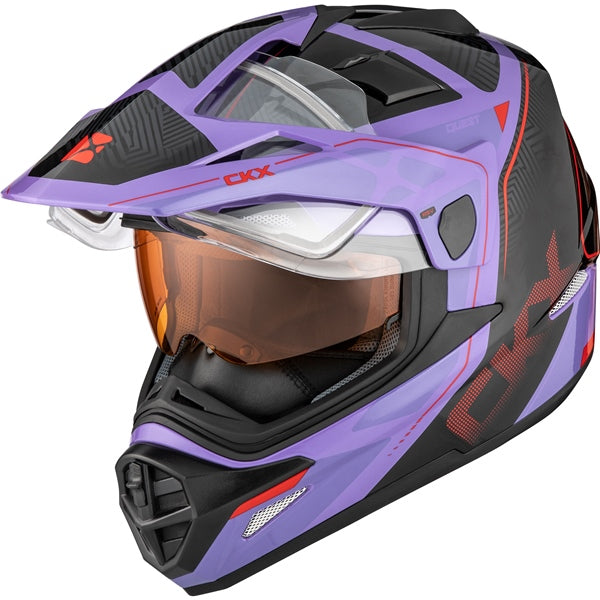 HELM QUEST EDL GLOOM PR GLOSS M