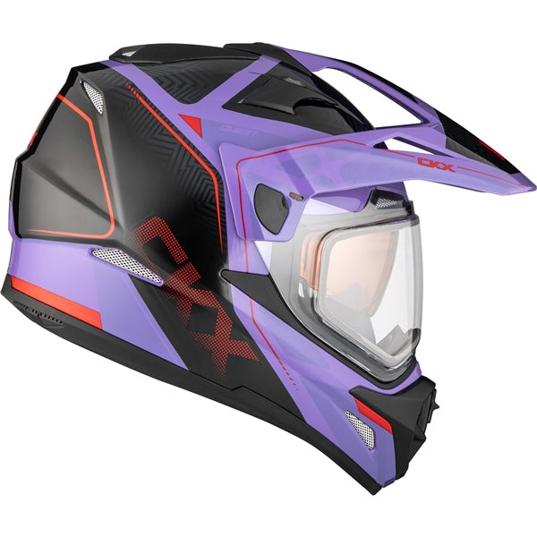 HELM QUEST DL GLOOM PR GLOSS M