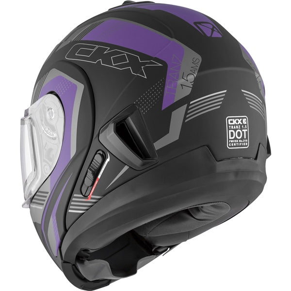 HELM TRANZ1.5 AMS EDL OMEG PR MAT M