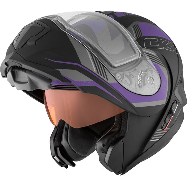 HELM TRANZ1.5 AMS EDL OMEG PR MAT XL