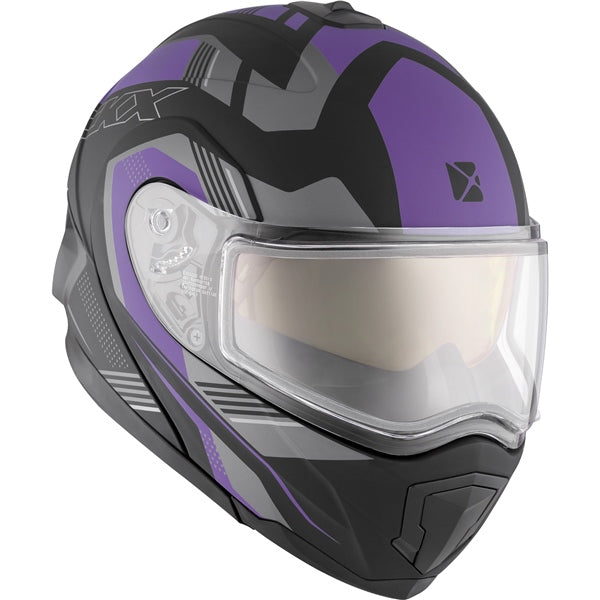 HELM TRANZ1.5 AMS DL OMEG PR MAT L