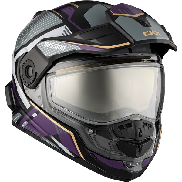 HELM MISSION DL VERVE PR MAT M