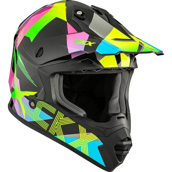 HELM TX228 LORD RAINBOW GLOSS M CKX
