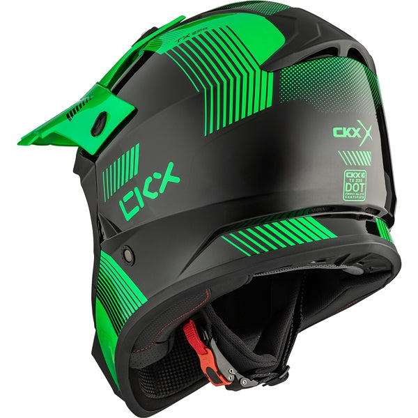 HELM TX228 DART GR GLOSS XL CKX