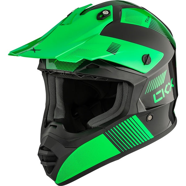 HELM TX228 DART GR GLOSS XL CKX