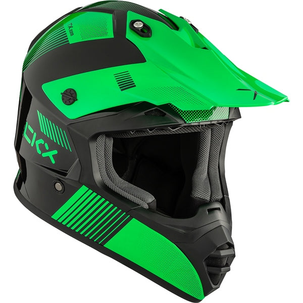 HELM TX228 DART GR GLOSS XS CKX