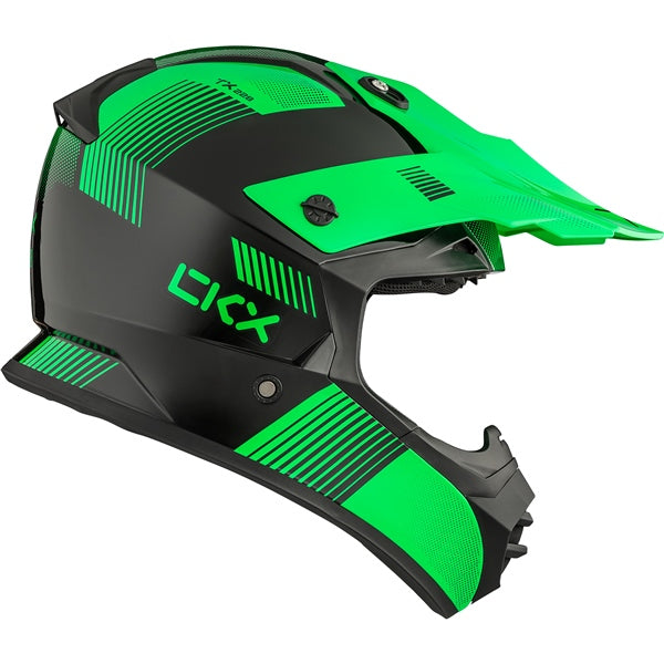 HELM TX228 DART GR GLOSS XS CKX
