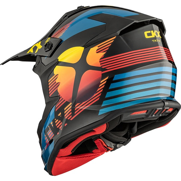 HELM TX319 GALACTIC BL GLOSS L CKX
