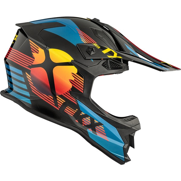 HELM TX319 GALACTIC BL GLOSS L CKX