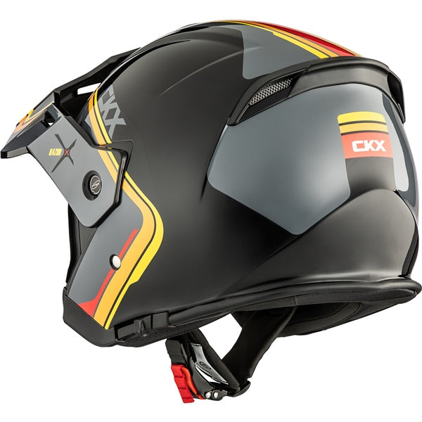 HELM RAZOR-X OUTBOUND OG GLOSS S CKX