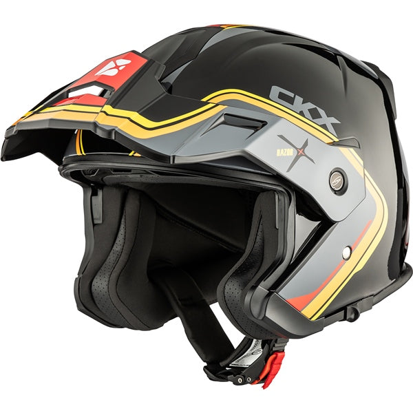 HELM RAZOR-X OUTBOUND OG GLOSS 2XL CKX