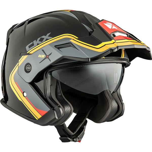 HELM RAZOR-X OUTBOUND OG GLOSS M CKX