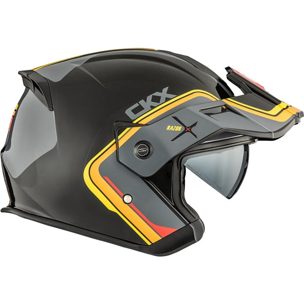 HELM RAZOR-X OUTBOUND OG GLOSS S CKX