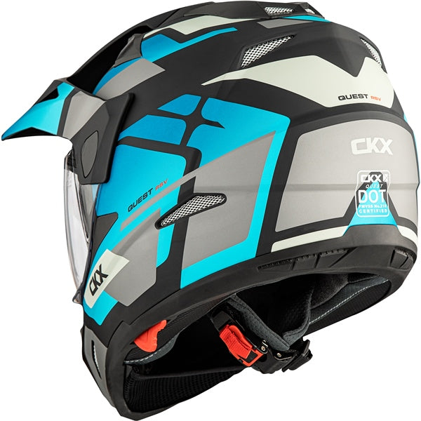 HELM QUEST ATOMIK BL GLOSS L CKX