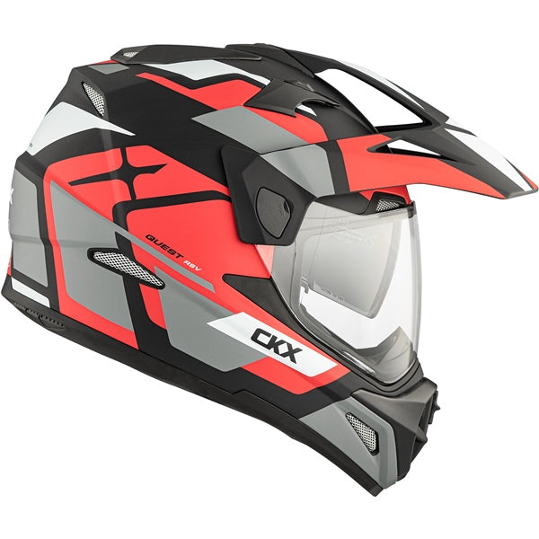 HELM QUEST ATOMIK RD GLOSS L CKX
