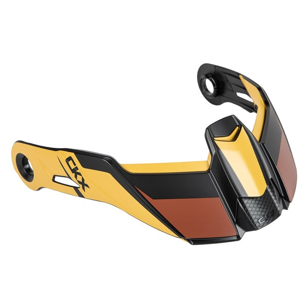 PEAK ATLAS SCORPIO BEI/RUST MAT CKX
