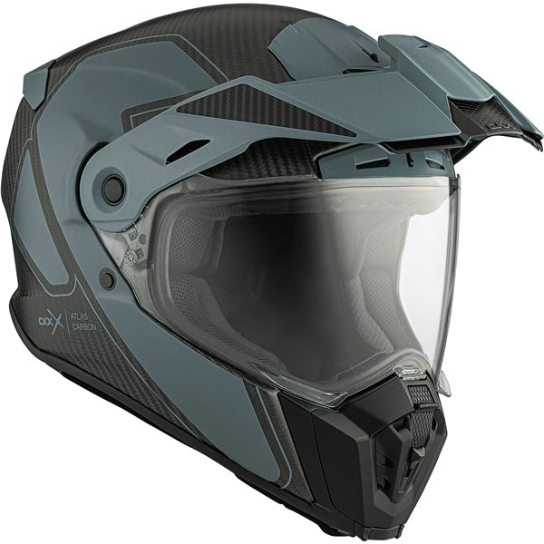 HELM ATLAS SLP BYWAY BL MAT L CKX