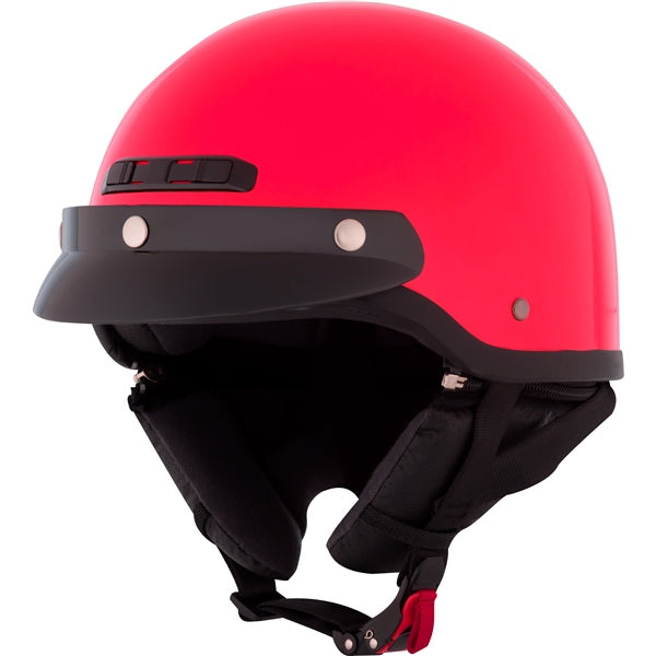 HELM VG500 SOLID RD M CKX