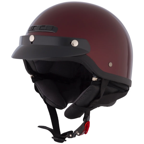 HELM VG500 SOLID RD WINE L CKX
