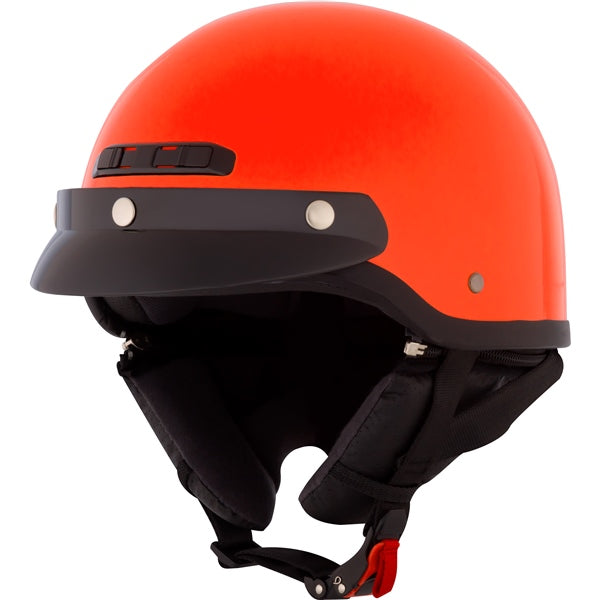 HELM VG500 SOLID OG 3XL CKX