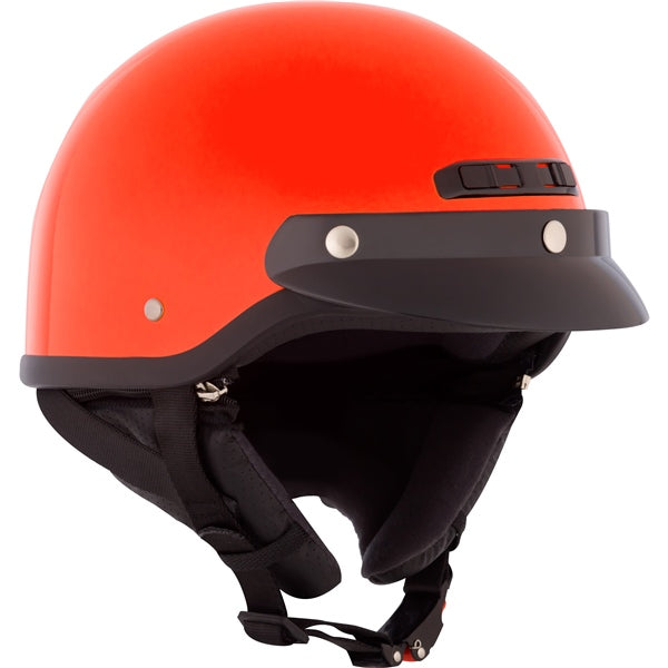 HELM VG500 SOLID OG 3XL CKX