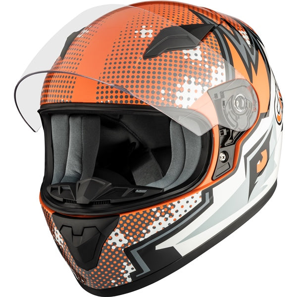 HELM RR519Y DL WOLF OG GLOSS L