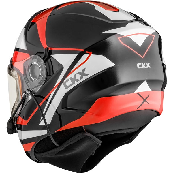 HELM CONTACT EDL KNIGHT RD GLOSS M
