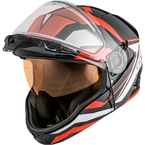 HELM CONTACT EDL KNIGHT RD GLOSS 3XL