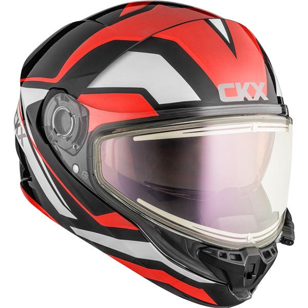 HELM CONTACT EDL KNIGHT RD GLOSS 3XL