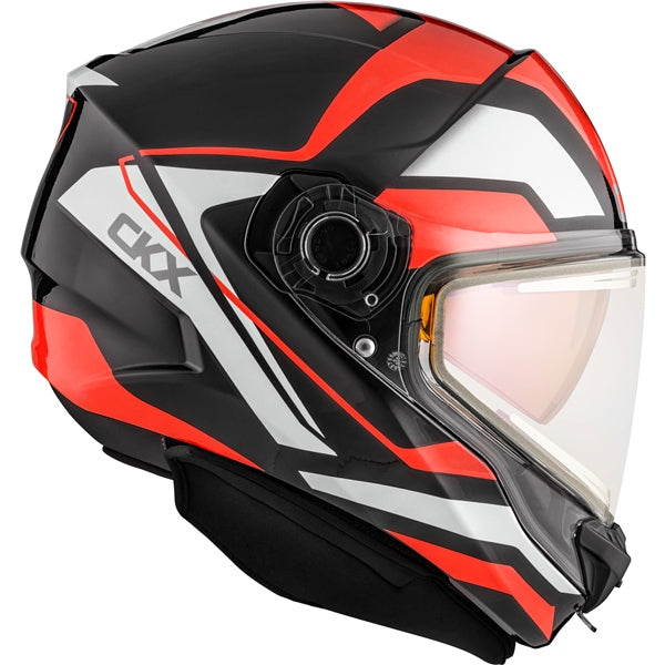 HELM CONTACT EDL KNIGHT RD GLOSS 3XL