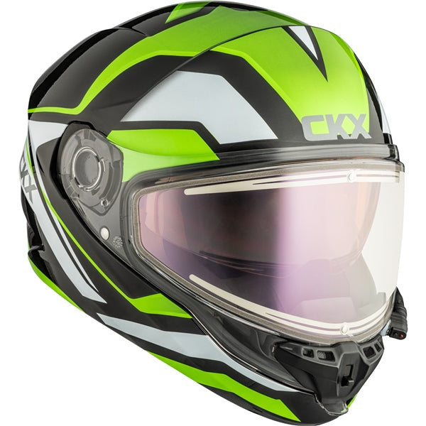 HELM CONTACT EDL KNIGHT LIME GLOSS L