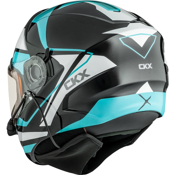 HELM CONTACT EDL KNIGHT TUR GLOSS L