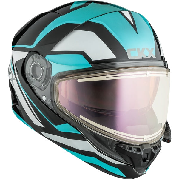 HELM CONTACT EDL KNIGHT TUR GLOSS 3XL
