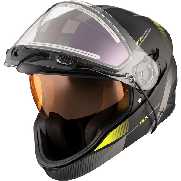 HELM CONTACT EDL EDGE YE MAT L