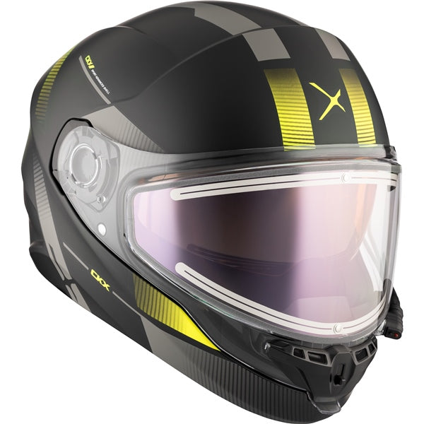 HELM CONTACT EDL EDGE YE MAT L