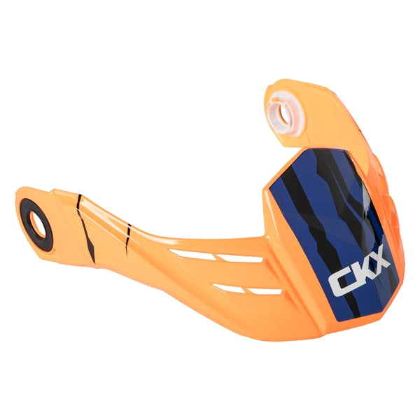 PEAK MISSION CLAW OG/BL GLOSS