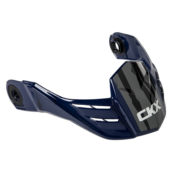 PEAK MISSION CLAW TWL/SCRLT GLOSS CKX