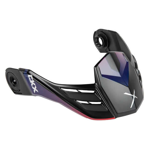 PEAK MISSION CARB FURY TWL/SCRLT MAT