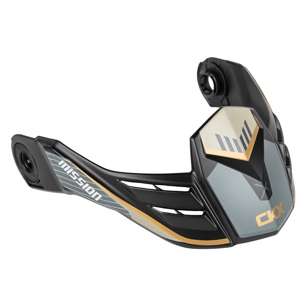 PEAK MISSION VERVE TIT MAT CKX