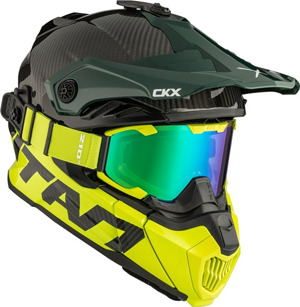 HELM TITAN AF DL STLWRT LI/TPR GLOSS XS