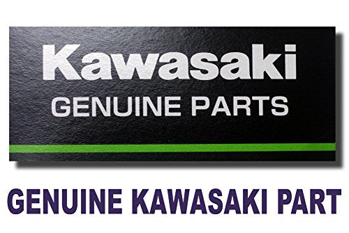 GASKET, CLUTCH COVER, Genuine Kawasaki OEM Motorcycle / ATV Part
