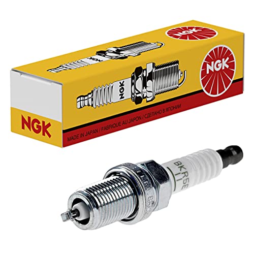 NGK 6953 SPARK PLUG, Multi-Colored, One Size