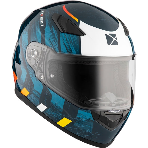 HELM RR619 FRONTIER SL OG GLOSS XL CKX