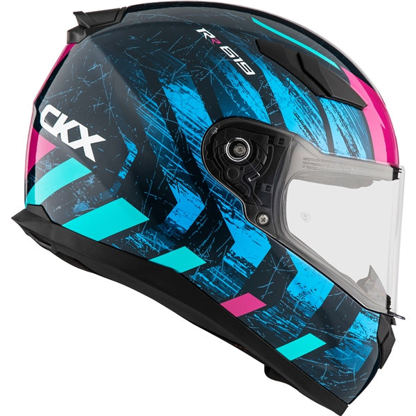 HELM RR619 FRONTIER SL PR GLOSS S CKX